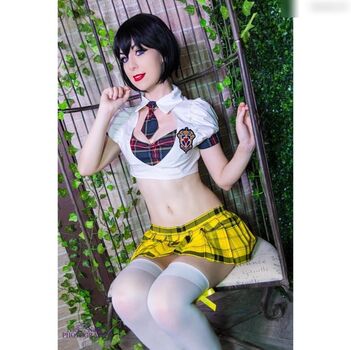 kittythedork