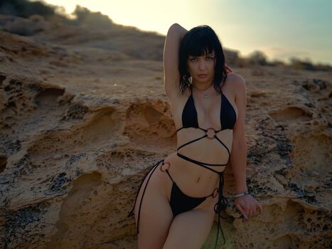 Klaudia Brahja