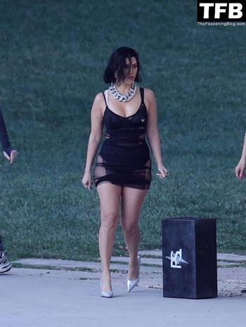Kourtney Kardashian