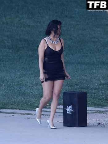 Kourtney Kardashian