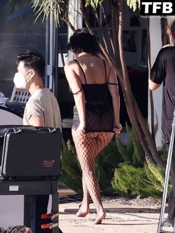 Kourtney Kardashian