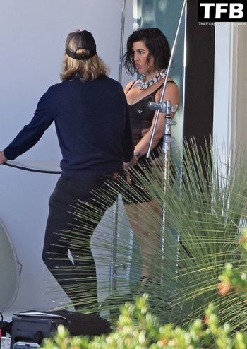 Kourtney Kardashian