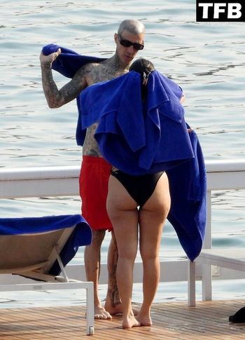 Kourtney Kardashian