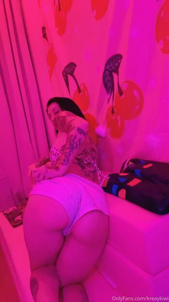 Kreayshawn