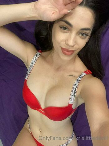 krislittledevill