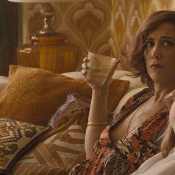 Kristen Wiig