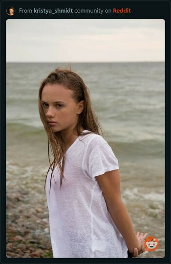 Kristina Shmidt