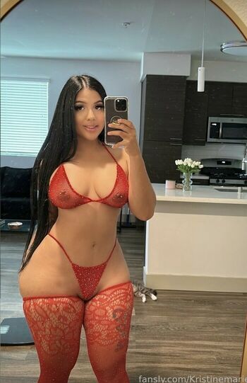 Kristine Ramirez