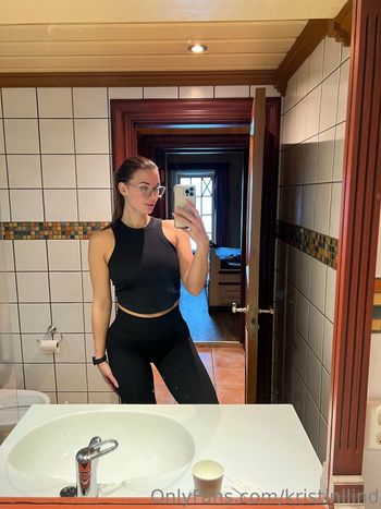 kristinllind