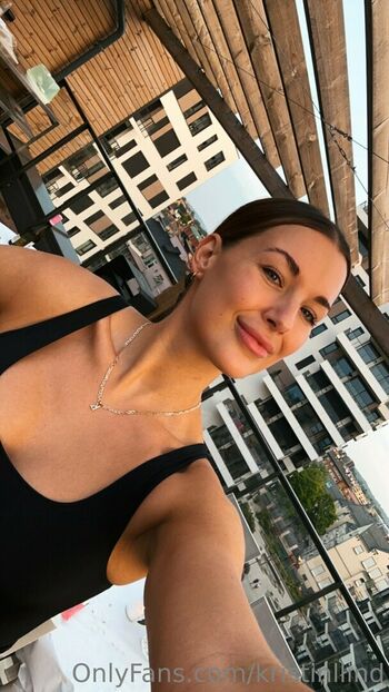 kristinllind