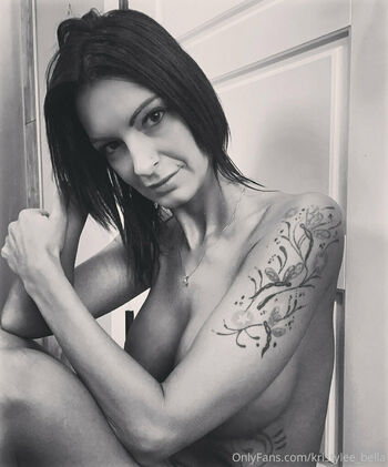 kristyleebella