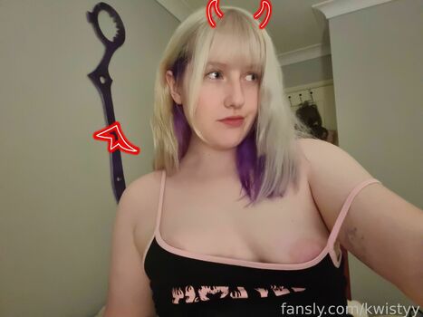 Kristyleigh