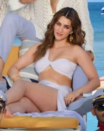 Kriti Sanon