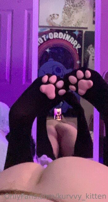 kurvvy_kitten