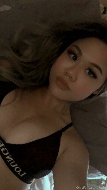 Kxthy