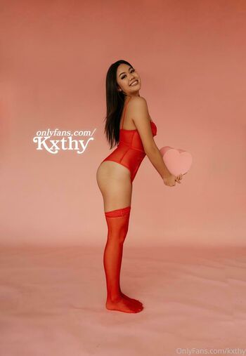 Kxthy