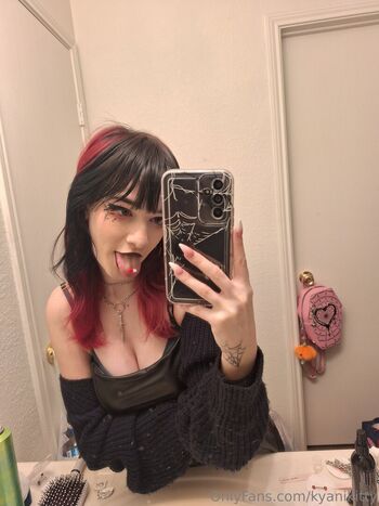 kyanikitty