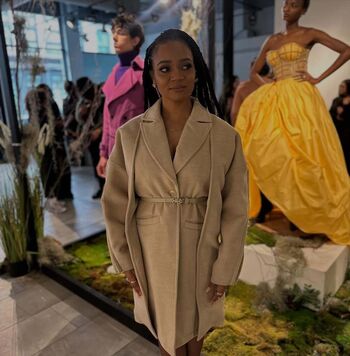 Kyla Pratt