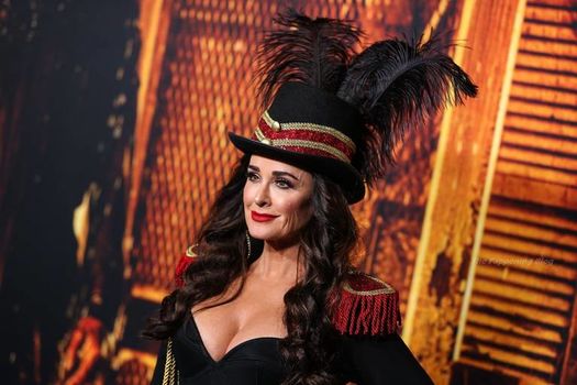 Kyle Richards
