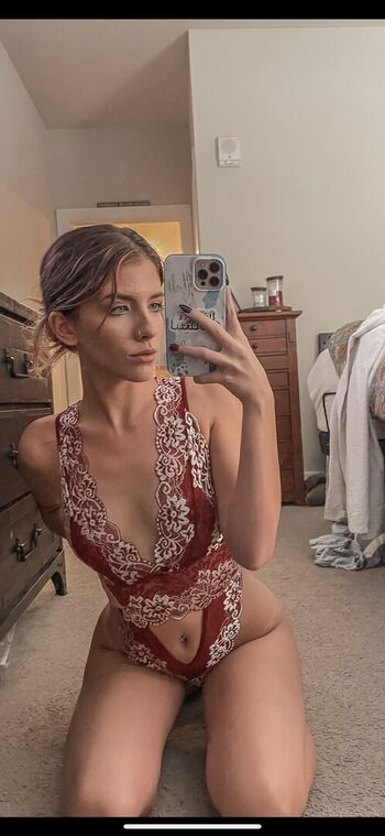 Kylee Tingstrom