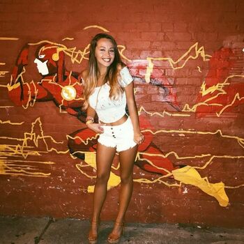 Kylie Hammonds