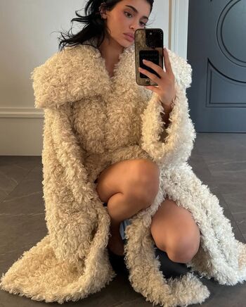 Kylie Jenner