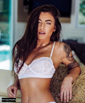Kylie Rae Hall