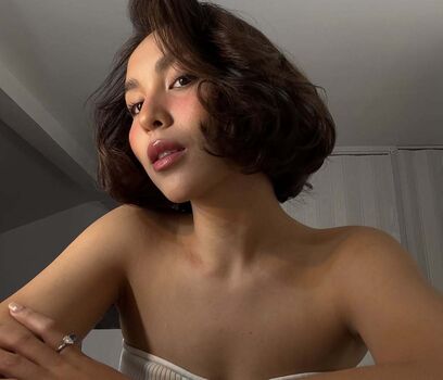 Kyline Alcantara
