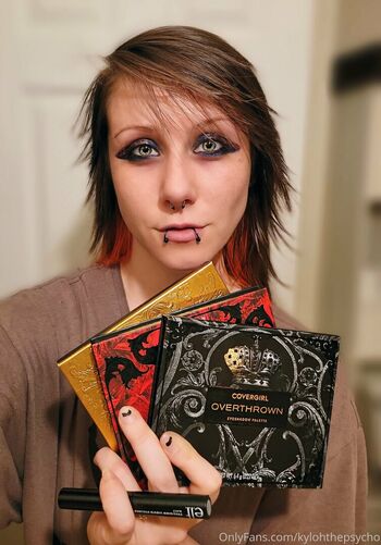 kylohthepsycho