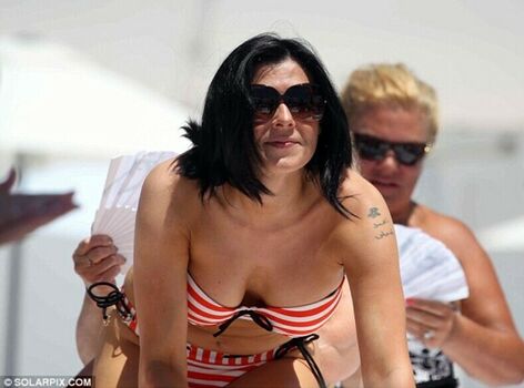 Kym Marsh