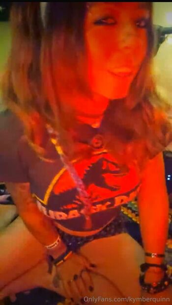 kymberquinn