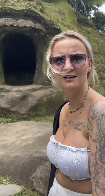 Laberrhababer Sarah