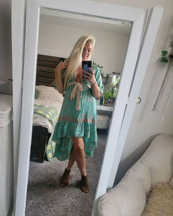 Lacey Evans