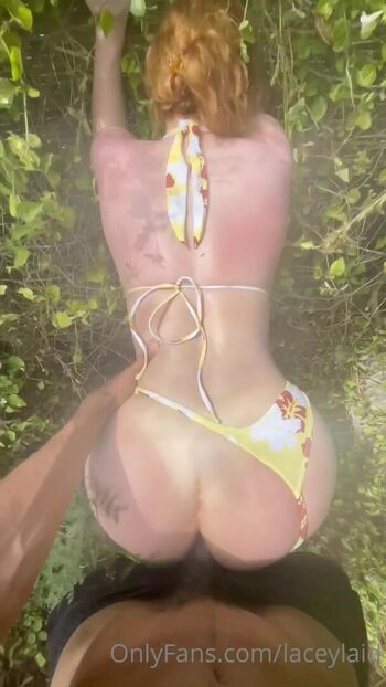 Lacey Laid