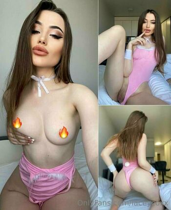 laceycoxx