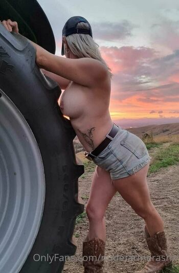 Lacy Larson