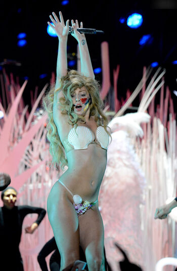 Lady Gaga