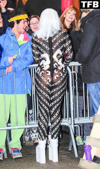 Lady Gaga