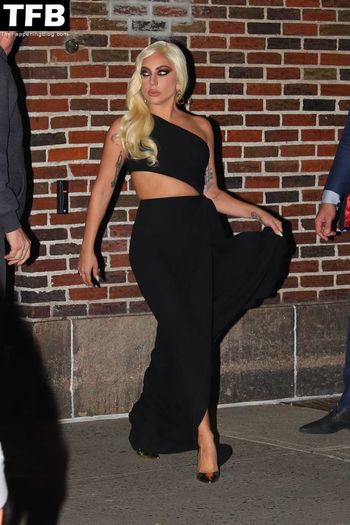 Lady Gaga