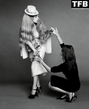 Lady Gaga
