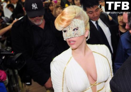 Lady Gaga