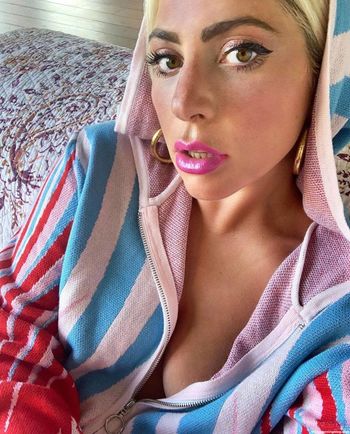 Lady Gaga
