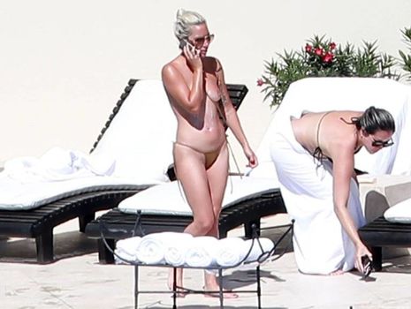 Lady Gaga