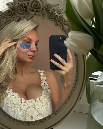 Lady Gorbunova