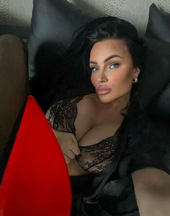 Lady Jenna