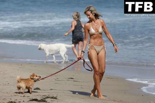 Lady Victoria Hervey