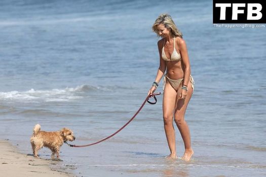 Lady Victoria Hervey