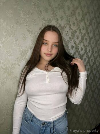 ladyfreya