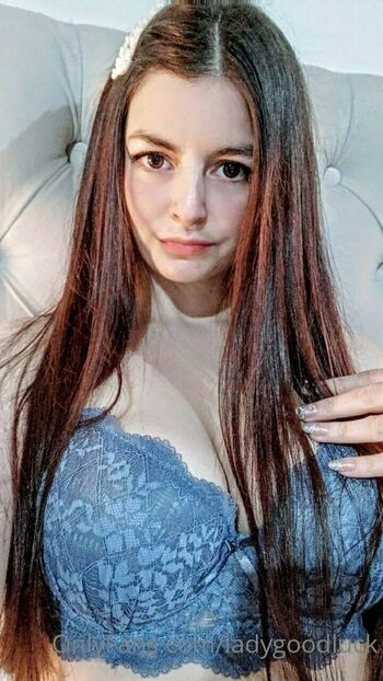 ladygoodluck