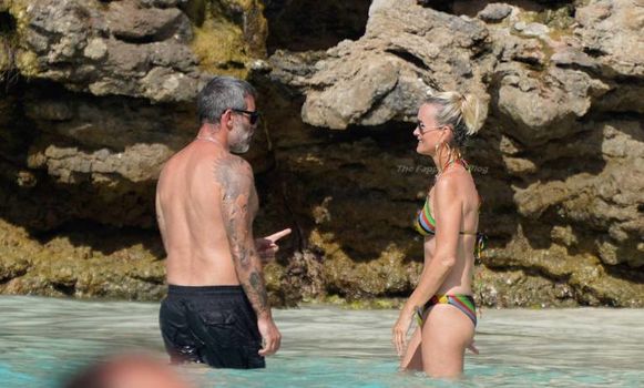 Laeticia Hallyday